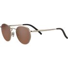 HAMEL, Shiny Rose Gold-Mineral Polarized Drivers Cat 2 to 3, hi-res image number null